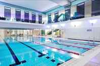 Swimming Pool Millennium & Copthorne Hotels at Chelsea Football Club