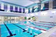 Swimming Pool Millennium & Copthorne Hotels at Chelsea Football Club