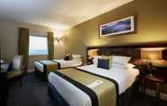 Bedroom 5 Millennium & Copthorne Hotels at Chelsea Football Club