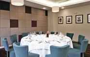 Restaurant 7 Millennium & Copthorne Hotels at Chelsea Football Club