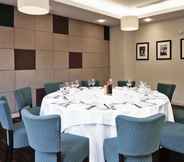 Restaurant 3 Millennium & Copthorne Hotels at Chelsea Football Club