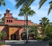 Bangunan 7 Hacienda del Mar Los Cabos Resort, Villas & Golf