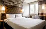 ห้องนอน 6 ibis Zurich Adliswil