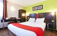 Bilik Tidur 6 Enzo Hotels Reims Tinqueux By Kyriad Direct