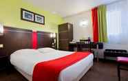 Bilik Tidur 7 Enzo Hotels Reims Tinqueux By Kyriad Direct