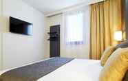 ห้องนอน 7 Hôtel Kyriad Paris Bezons - La Défense