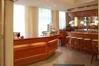 Bar, Kafe, dan Lounge Prinsen Hotel