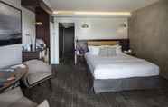 Bedroom 4 Hôtel & Spa - Thalazur Bandol Ile Rousse