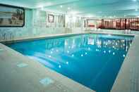 Kolam Renang Royal Court Hotel & Spa Coventry