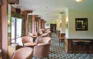 บาร์ คาเฟ่ และเลานจ์ 6 Royal Court Hotel & Spa Coventry