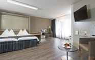 Bedroom 4 Hotel Olten Swiss Quality