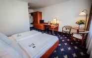 Kamar Tidur 7 The Royal Inn Wilder Mann Annaberg