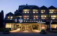 Bên ngoài 4 Bilderberg Hotel De Keizerskroon