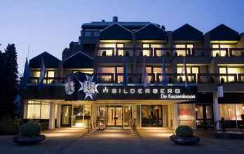 Bên ngoài 4 Bilderberg Hotel De Keizerskroon