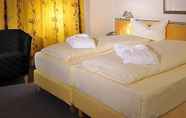 Bedroom 3 Best Western Hotel Im Forum Muelheim