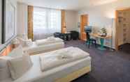 Phòng ngủ 6 Best Western Hotel Im Forum Muelheim