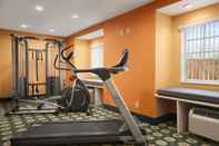 Fitness Center Microtel Inn by Wyndham Albany Airport