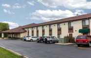 Bangunan 2 Quality Inn Sycamore - DeKalb