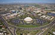 Nearby View and Attractions 5 Hyatt Place Tempe Phoenix Airport