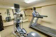 Fitness Center The Hotel Salem