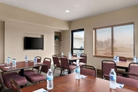 Functional Hall Baymont by Wyndham Sioux Falls West