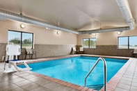 Swimming Pool Baymont by Wyndham Sioux Falls West