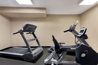 Fitness Center Baymont by Wyndham Sioux Falls West