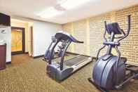 Fitness Center La Quinta Inn by Wyndham Toledo Perrysburg