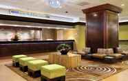 Lobby 7 Fremont Hotel & Casino