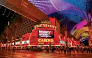 Exterior 5 Fremont Hotel & Casino