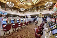 ห้องประชุม Main Street Station Hotel, Casino and Brewery