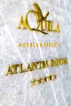 Exterior 4 Aquila Atlantis Hotel