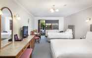 Kamar Tidur 7 Adelaide Inn