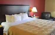 Bilik Tidur 2 SureStay Plus Hotel by Best Western Silver City