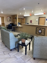 Lobby 4 SureStay Plus Hotel by Best Western Silver City