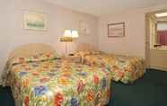 Phòng ngủ 4 Rodeway Inn Findlay