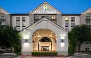 ภายนอกอาคาร 2 Hyatt Place Houston-North