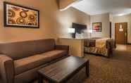 Kamar Tidur 7 Best Western Teal Lake Inn