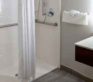 In-room Bathroom 7 Best Western Niceville - Eglin AFB Hotel