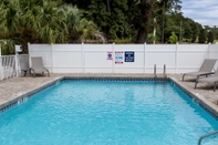 Swimming Pool Best Western Niceville - Eglin AFB Hotel