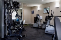 Fitness Center Best Western Niceville - Eglin AFB Hotel