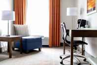 Common Space Best Western Niceville - Eglin AFB Hotel