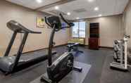 Pusat Kebugaran 2 Comfort Inn & Suites Greer - Greenville