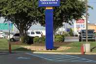 Bangunan Comfort Inn & Suites Greer - Greenville