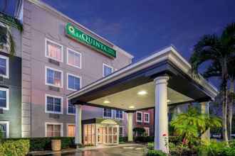 ภายนอกอาคาร 4 La Quinta Inn & Suites by Wyndham Naples East (I-75)