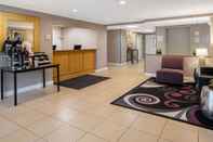 Lobby La Quinta Inn & Suites by Wyndham Naples East (I-75)