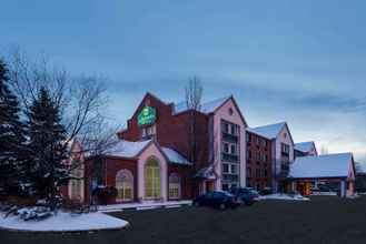 ภายนอกอาคาร 4 La Quinta Inn & Suites by Wyndham Cleveland Macedonia