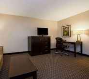 Bedroom 7 La Quinta Inn & Suites by Wyndham Cleveland Macedonia