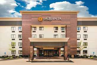 Exterior 4 La Quinta Inn & Suites by Wyndham Cincinnati NE - Mason