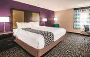 ห้องนอน 6 La Quinta Inn & Suites by Wyndham Cincinnati NE - Mason